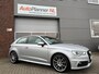 Audi A3 1.4 TFSI 2X S-line! Camera! Clima! Navi! Xenon!