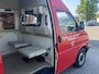 Volkswagen Transporter 2.4D! Ex-brandweerwagen! 5-Persoons!