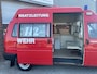 Volkswagen Transporter 2.4D! Ex-brandweerwagen! 5-Persoons!