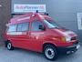Volkswagen Transporter 2.4D! Ex-brandweerwagen! 5-Persoons!