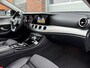 Mercedes-Benz E-klasse 220 d Lease Edition! Camera! Navi!