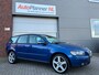 Volvo V50 2.5 T5 AWD Summum! 220PK! Clima! Cruise! Leder!