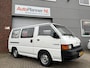 Mitsubishi L300 2.5 D! 5-Persoons! 2X Schuifdeuren!