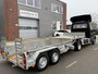 Mercedes-Benz Sprinter 519 3.0 CDI! Incl. Dieplader Oplegger!
