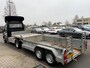 Mercedes-Benz Sprinter 519 3.0 CDI! Incl. Dieplader Oplegger!