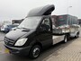 Mercedes-Benz Sprinter 519 3.0 CDI! Incl. Dieplader Oplegger!