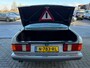 Mercedes-Benz SE 420 SE! Airco! Cruise! Leder! Schuifdak!