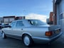 Mercedes-Benz SE 420 SE! Airco! Cruise! Leder! Schuifdak!