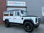 Land Rover Defender 2.4 TD 110 SW S! Airco! Nette staat!