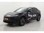 Toyota BZ4X Executive 73 kWh | Warmtepomp | Trekhaak | Leder | Apple Carplay / Android Auto | Dodehoek detectie | JBL | 360 camera | Stoelverwarming/-ventilatie | Stuurwiel verwarmd | Digitale binnenspiegel