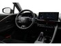 Toyota C-HR / C-HR+ 2.0 Plug-in Hybrid 220 Black Edition | Warmtepomp | Navigatie | Stoel-/stuurverwarming | Head-up display | Dodehoek detectie | JBL | 19 inch
