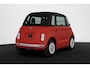 Fiat Topolino Corallo Limited Edition - Direct leverbaar - Fiat dealer 't Gooi