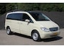 Mercedes-Benz Viano 639 CDI 2.2 camper