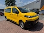 Citroën Jumpy 2.0 BlueHDI 180PK Business M S&S, Automaat, L2H1, Euro 6, Inbouw, Omvormer,