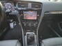 Volkswagen Golf 1.5 TSI Highline- dig dash