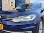 Volkswagen Golf 1.5 TSI Highline- dig dash