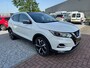 Nissan Qashqai 1.2 Tekna +, Led, Panorama, Leder, 360, Trekhaak, 19 inch,