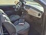 Fiat 500C 0.9 TwinAir Lounge