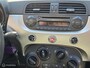 Fiat 500C 0.9 TwinAir Lounge