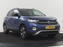Volkswagen T-Cross 1.0 TSI Life | Trekhaak | Carplay | Virtual Cockpit | Side Assist | Navigatie | Sportstoelen | Adaptive cruise | Getint glas | Regen-/lichtsensor
