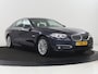 BMW 5-Serie 520i Luxury Edition | Origineel NL | Comfortstoelen | Leder | Trekhaak | Stoelverwarming | Bi-Xenon | Navigatie | Bluetooth | Parkeerhulp | Climate control | Cruise control