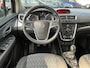 Opel Mokka 1.4 140PK Clima,Cruise,Isofix,Stoel+StuurVerw,ElektrRamen+Spiegels,Lmv,Usb,Aux,ParkeerSensorV+A,Dakrail,Multi-Stuur.