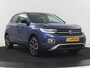 Volkswagen T-Cross 1.0 TSI Style | Carplay | Navigatie | Adaptive cruise | Full LED | Side Assist | Parkeerhulp | Getint glas | Climate control | Bluetooth | 18'' | Black Design Pack