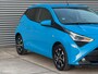 Toyota Aygo 1.0 VVT-i x-cite *Camera*Klimaatreg.*Cruisecontr.*