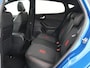 Ford Fiesta 1.0 EcoBoost ST-Line | Stoel & stuurverwarming | Adaptive cruise | Camera | Carplay | Full LED | Half leder | Side Assist | Navigatie | Park Assist | Climate control | Bluetooth