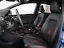 Ford Fiesta 1.0 EcoBoost ST-Line | Stoel & stuurverwarming | Adaptive cruise | Camera | Carplay | Full LED | Half leder | Side Assist | Navigatie | Park Assist | Climate control | Bluetooth