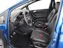 Ford Fiesta 1.0 EcoBoost ST-Line | Stoel & stuurverwarming | Adaptive cruise | Camera | Carplay | Full LED | Half leder | Side Assist | Navigatie | Park Assist | Climate control | Bluetooth