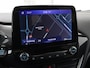 Ford Fiesta 1.0 EcoBoost ST-Line | Stoel & stuurverwarming | Adaptive cruise | Camera | Carplay | Full LED | Half leder | Side Assist | Navigatie | Park Assist | Climate control | Bluetooth