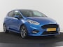 Ford Fiesta 1.0 EcoBoost ST-Line | Stoel & stuurverwarming | Adaptive cruise | Camera | Carplay | Full LED | Half leder | Side Assist | Navigatie | Park Assist | Climate control | Bluetooth
