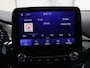 Ford Fiesta 1.0 EcoBoost ST-Line | Stoel & stuurverwarming | Adaptive cruise | Camera | Carplay | Full LED | Half leder | Side Assist | Navigatie | Park Assist | Climate control | Bluetooth