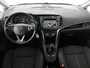 Opel Zafira 1.4 Turbo Innovation 7-persoons | Trekhaak | Camera | Full LED | Comfortstoelen | Navigatie | Climate control | Parkeerhulp | Cruise control