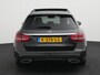 Mercedes-Benz C-klasse Estate 180 Business Solution AMG VERWACHT !!!! | AUTOMAAT | PANORAMADAK | AMG | 360 CAMERA | LMV | LEDER | SPORTSTOELEN | VIRTUEEL | NAVIGATIE | 12 MAANDEN BOVAG GARANTIE |