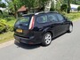 Ford Focus Wagon 1.8 Limited Flexi Fuel 125PK Keyless•Navi
