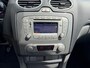 Ford Focus Wagon 1.8 Limited Flexi Fuel 125PK Keyless•Navi