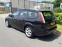 Ford Focus Wagon 1.8 Limited Flexi Fuel 125PK Keyless•Navi
