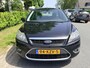 Ford Focus Wagon 1.8 Limited Flexi Fuel 125PK Keyless•Navi