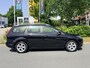 Ford Focus Wagon 1.8 Limited Flexi Fuel 125PK Keyless•Navi