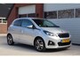 Peugeot 108 1.0 e-VTi 5-deurs Style - Airco - Lichtmetalen velgen - Bluetooth - LED
