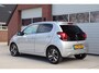 Peugeot 108 1.0 e-VTi 5-deurs Style - Airco - Lichtmetalen velgen - Bluetooth - LED