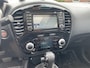 Nissan Juke 1.6 Acenta|Pano|Automaat|Camera|stoelverwarming|