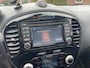Nissan Juke 1.6 Acenta|Pano|Automaat|Camera|stoelverwarming|