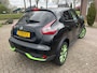 Nissan Juke 1.6 Acenta|Pano|Automaat|Camera|stoelverwarming|