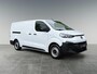 Fiat e-Scudo L3 75 kWh 136pk | 8 jaar garantie | 0% financial lease | Houten afwerking laadruimte | LED laadruimteverlichting | NAVI | Multimedia | Draadloze Apple Carplay en Android Auto | Parkeersensoren voor- en achter | Achteruitrijcamera | Dode hoek detectie | Tussenwand comfort met raam | Bestuurdersstoel comfort met armsteun | Bank voorpassagiers | Reservewiel | van €48.469 voor €37.195 ex. BTW rijklaar