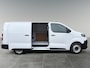 Fiat e-Scudo L3 75 kWh 136pk | 8 jaar garantie | 0% financial lease | Houten afwerking laadruimte | LED laadruimteverlichting | NAVI | Multimedia | Draadloze Apple Carplay en Android Auto | Parkeersensoren voor- en achter | Achteruitrijcamera | Dode hoek detectie | Tussenwand comfort met raam | Bestuurdersstoel comfort met armsteun | Bank voorpassagiers | Reservewiel | van €48.469 voor €37.195 ex. BTW rijklaar