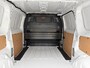 Fiat e-Scudo L3 75 kWh 136pk | 8 jaar garantie | 0% financial lease | Houten afwerking laadruimte | LED laadruimteverlichting | NAVI | Multimedia | Draadloze Apple Carplay en Android Auto | Parkeersensoren voor- en achter | Achteruitrijcamera | Dode hoek detectie | Tussenwand comfort met raam | Bestuurdersstoel comfort met armsteun | Bank voorpassagiers | Reservewiel | van €48.469 voor €37.195 ex. BTW rijklaar