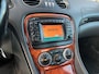 Mercedes-Benz SL Sl 500 cabrio, automaat, leer, navi, V8